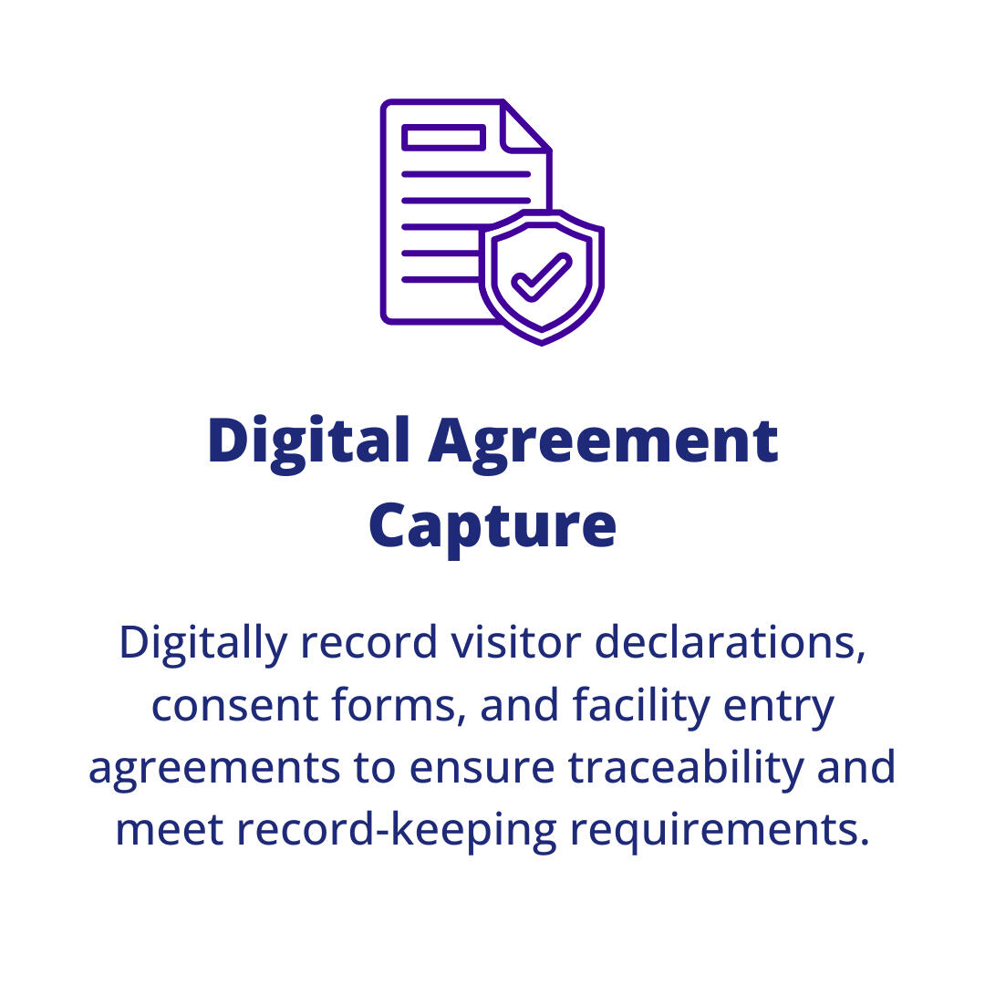 Digital Agreements